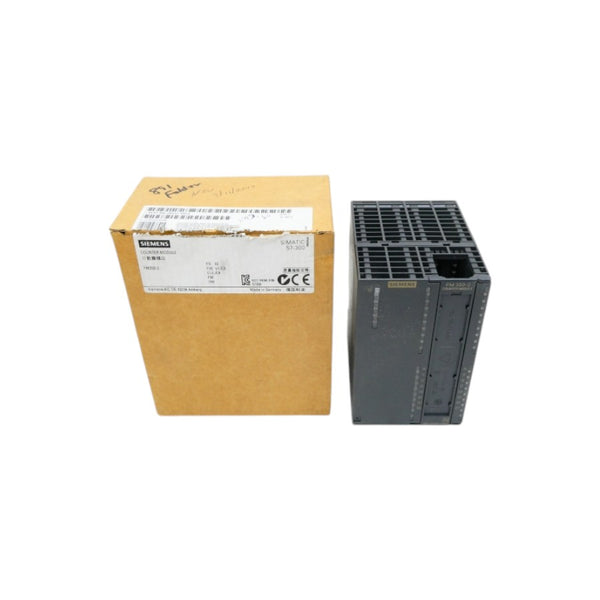SIEMENS 6ES7350-2AH01-0AE0 NSMP