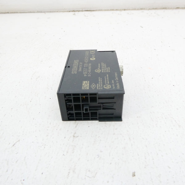 SIEMENS 6ES7138-4DE02-0AB0 5V NSMP