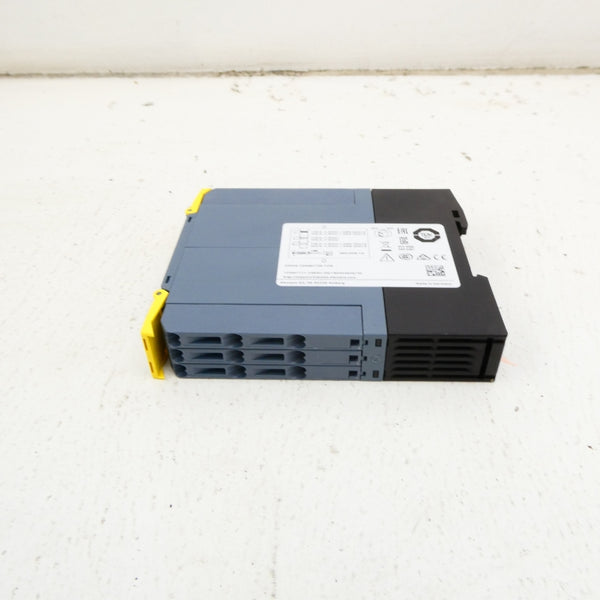 SIEMENS 3SK1111-2AB30 24VAC/DC NSMP