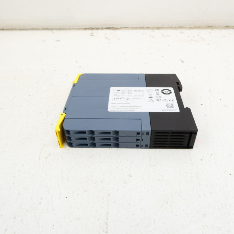 SIEMENS 3SK1111-2AB30 24VAC/DC NSMP