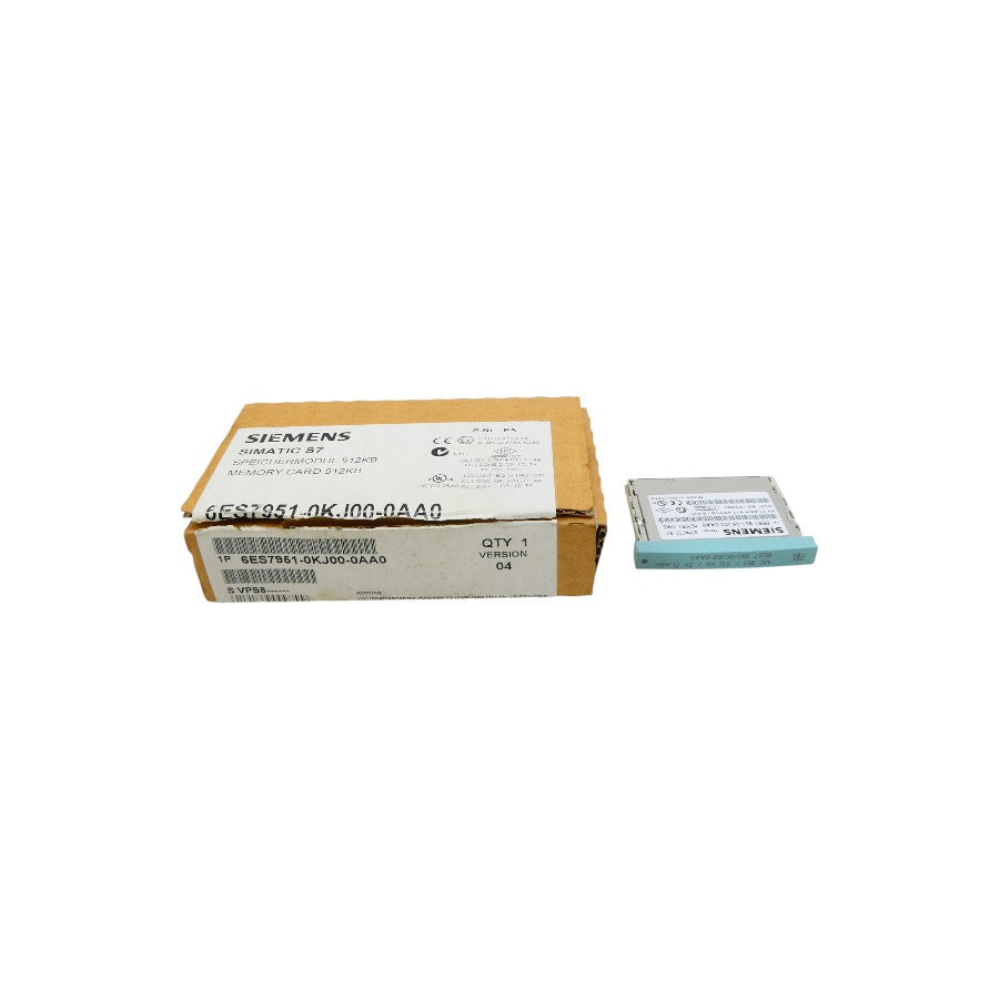 SIEMENS 6ES7951-0KJ00-0AA0 NSMP
