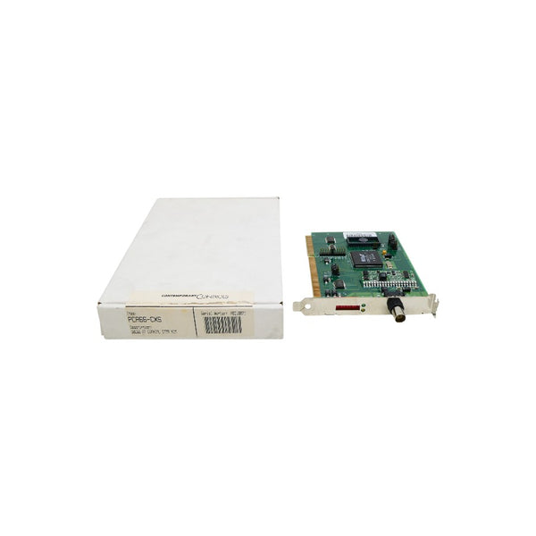 CONTEMPORARY CONTROLS PCA66-CXS NSMP