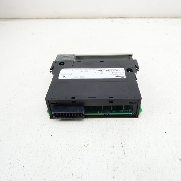SST SST-PFB-CLX 24VDC REV. 1.2.0 NSNP