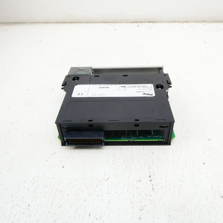 SST SST-PFB-CLX 24VDC REV. 1.2.0 NSNP