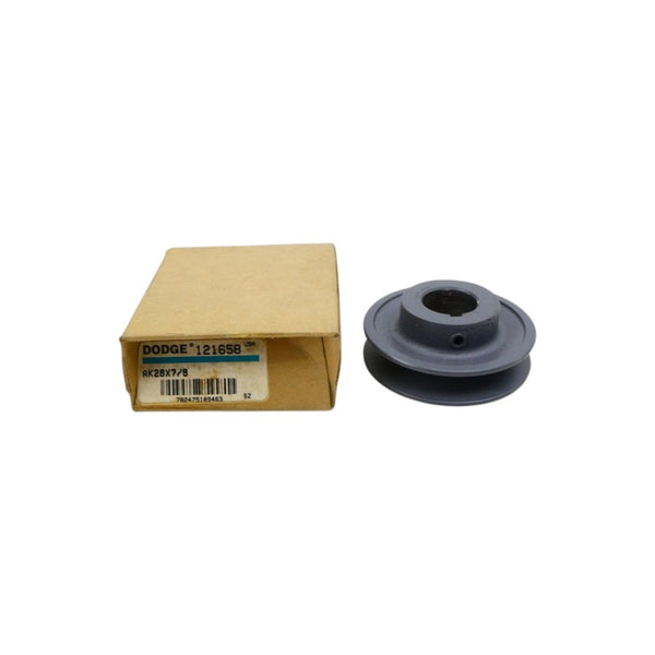 DODGE 121658 AK28X7/8 NSMP
