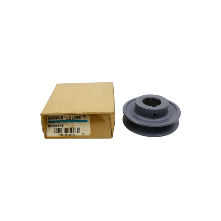 DODGE 121658 AK28X7/8 NSMP