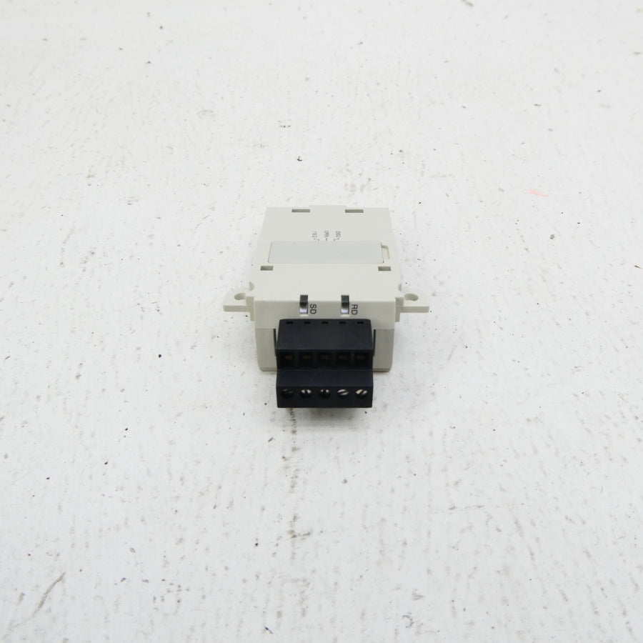 MITSUBISHI FX3U-485-BD NSMP