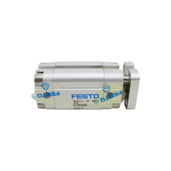 FESTO ADVUL-16-20-PA 156854 NSNP