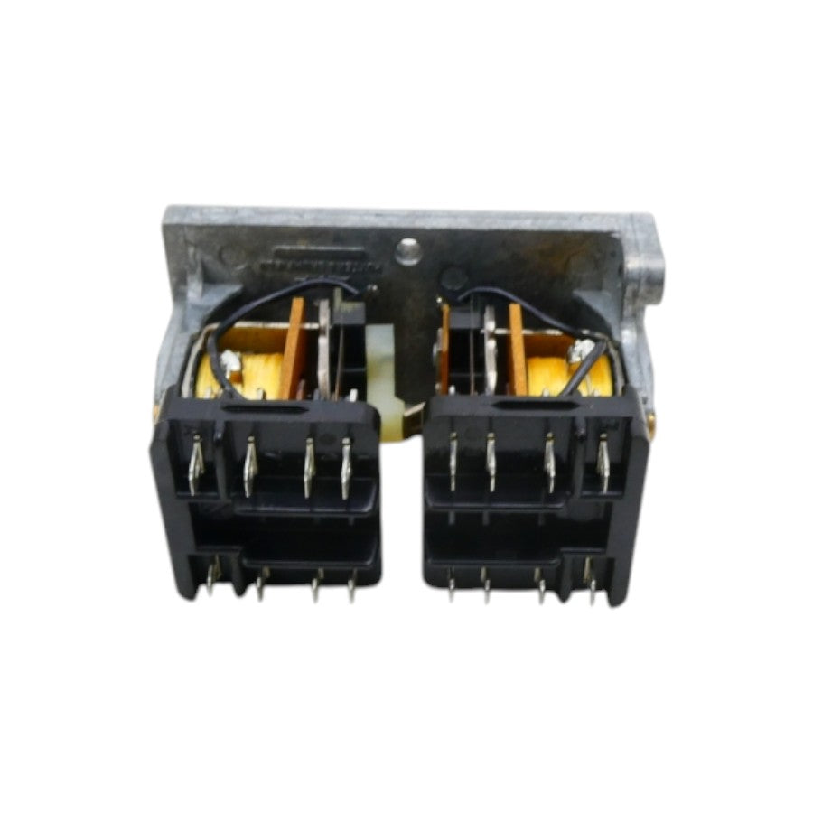 POTTER & BRUMFIELD KUB17A15 120V NSNP