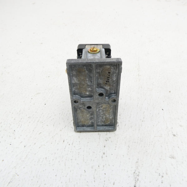 POTTER & BRUMFIELD KUB17A15 120V NSNP