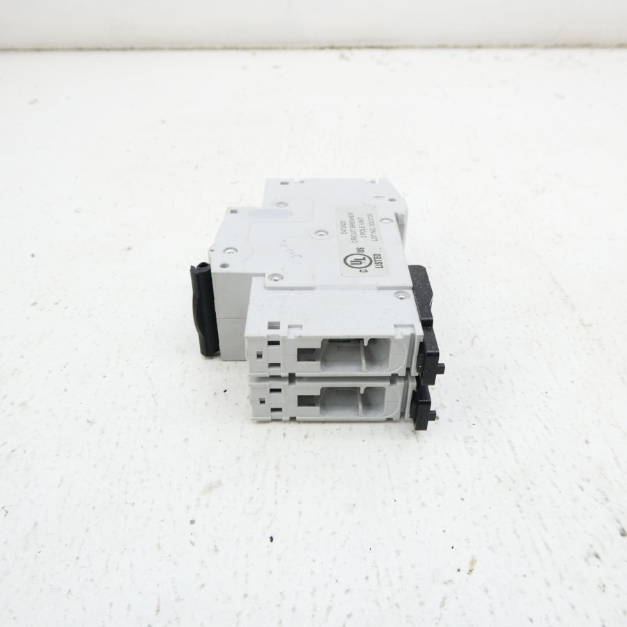 CARLO GAVAZZI GMB632PC10 240V 10A NSNP