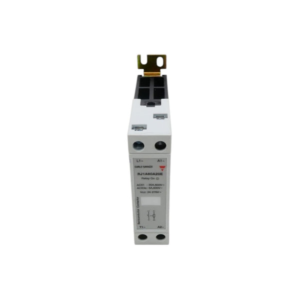 CARLO GAVAZZI RJ1A60A20E 600V 20A NSNP