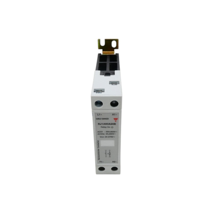 CARLO GAVAZZI RJ1A60A20E 600V 20A NSNP