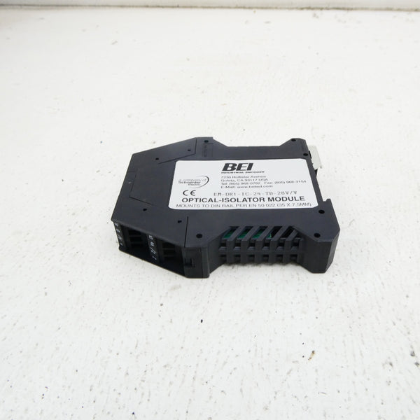 BEI EM-DR1-IC-24-TB-28V/V NSNP