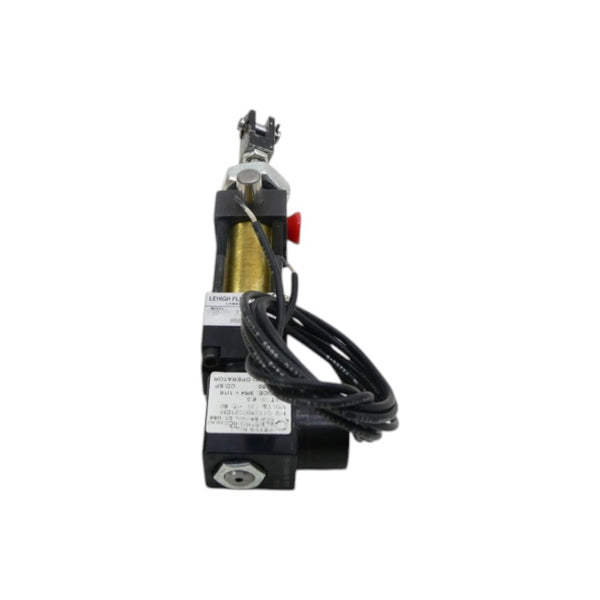 LEHIGH FLUID POWER BM241 NSNP