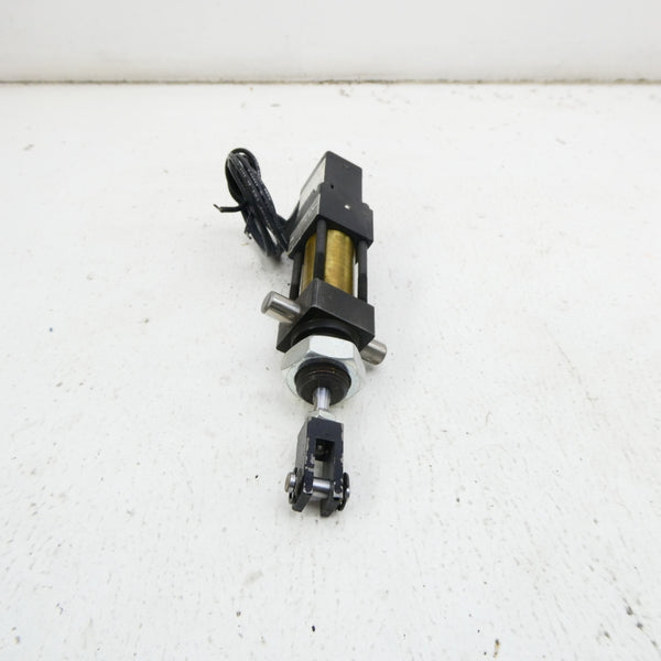 LEHIGH FLUID POWER BM241 NSNP