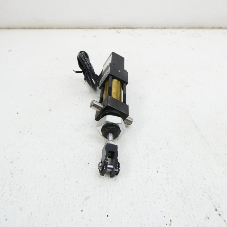 LEHIGH FLUID POWER BM241 NSNP