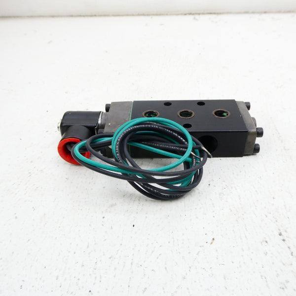 ALKON 375-02-083-37-1 120V NSNP