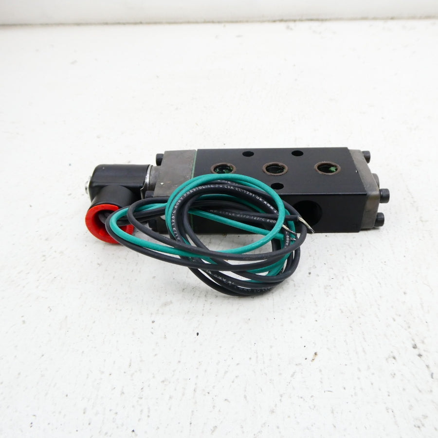 ALKON 375-02-083-37-1 120V NSNP