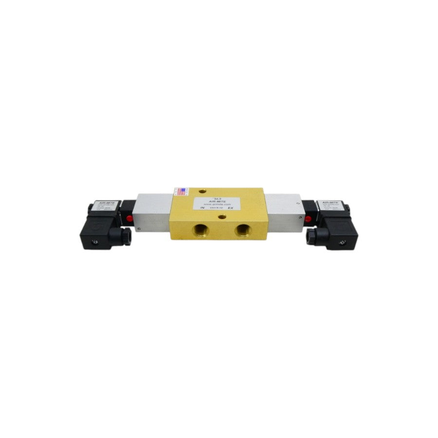 AIRMITE V3319-1D 120VAC NSNP