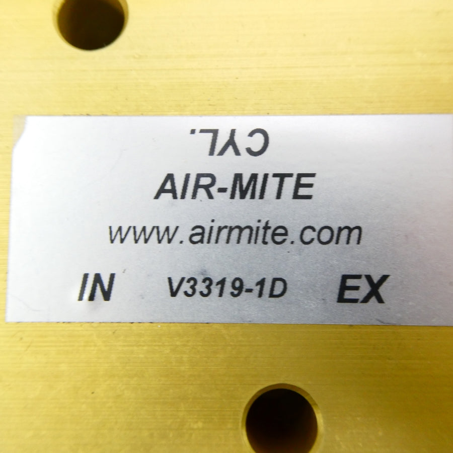AIRMITE V3319-1D 120VAC NSNP