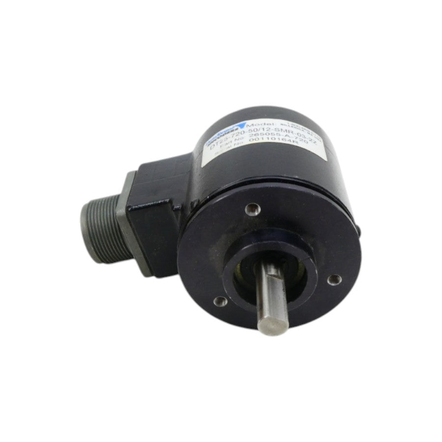 DATATORQUE DT25-720-50/12-SMR-03-2Z 265055-A-720 NSNP
