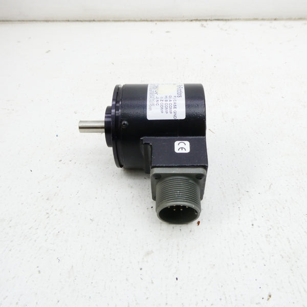 DATATORQUE DT25-720-50/12-SMR-03-2Z 265055-A-720 NSNP