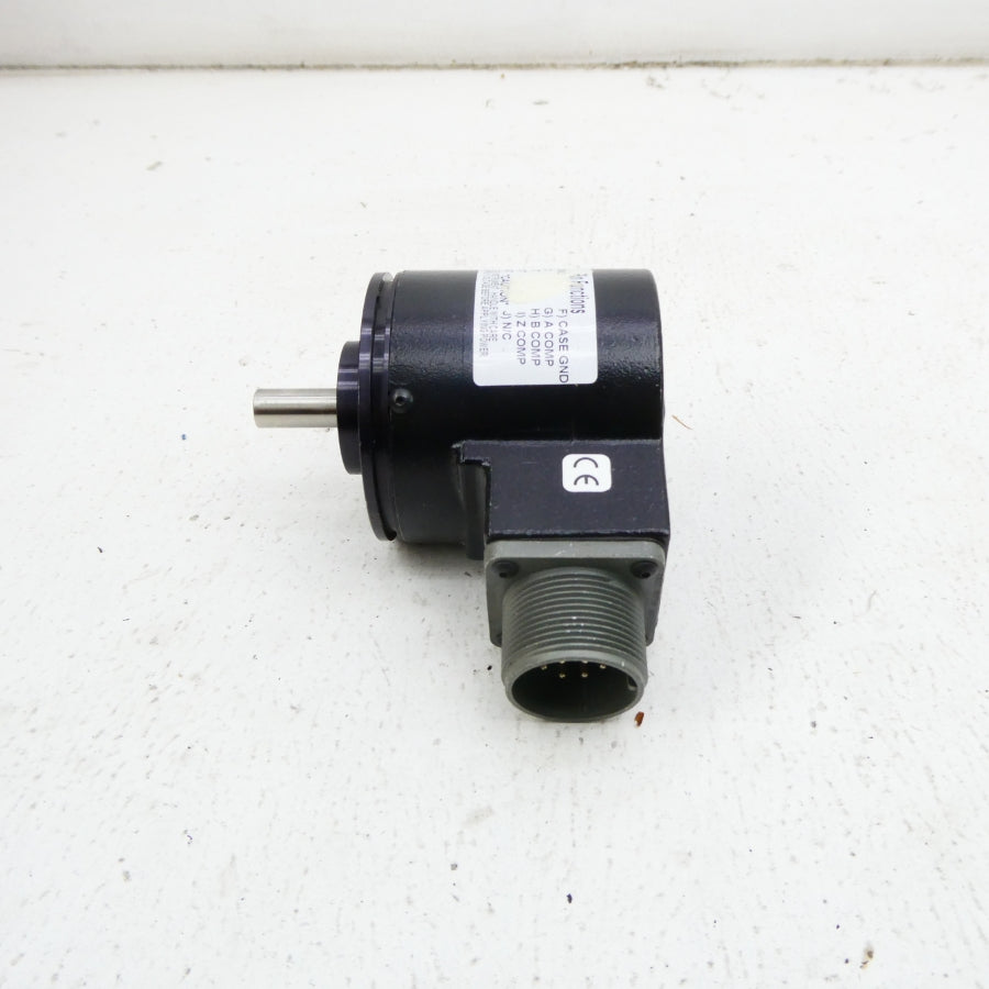 DATATORQUE DT25-720-50/12-SMR-03-2Z 265055-A-720 NSNP