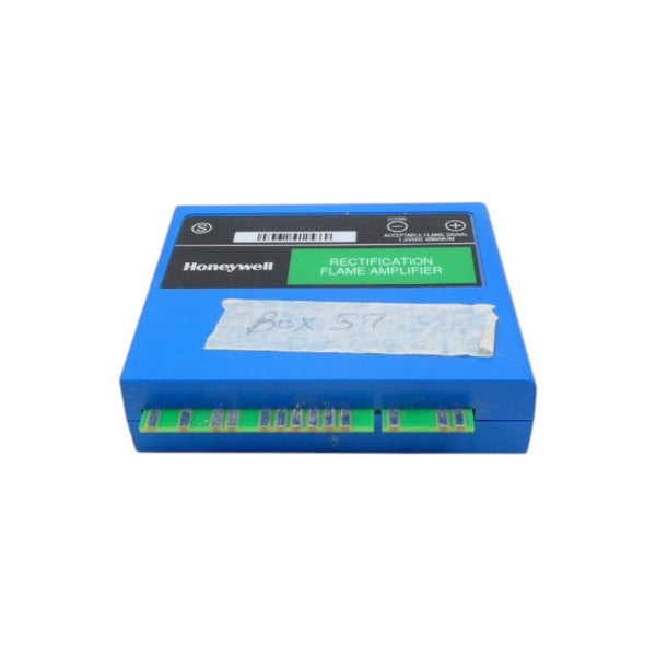 HONEYWELL R7847A1082 1.25VDC 2/3S NSNP