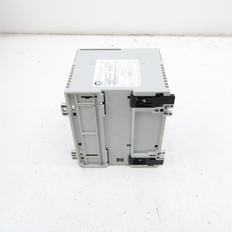 ALLEN BRADLEY 1769-L24ER-QBFC1B SER. A F/W 1.003 24V 2.1A NSNP