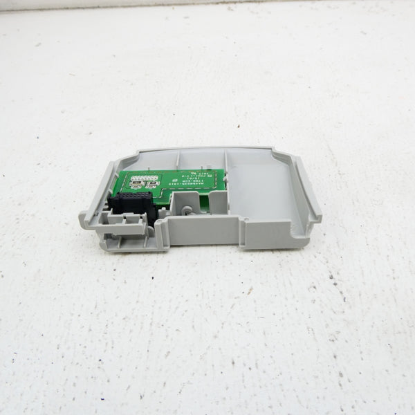 ALLEN BRADLEY 1769-ECR SER. A 24VDC NSNP