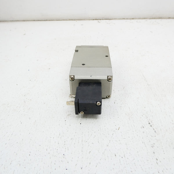 SMC EVP742R-5YOB-04FA 21-26VDC NSNP
