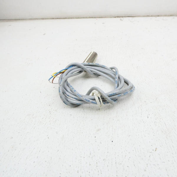 MICRO SWITCH 973AA3XM-A7T-L NSNP