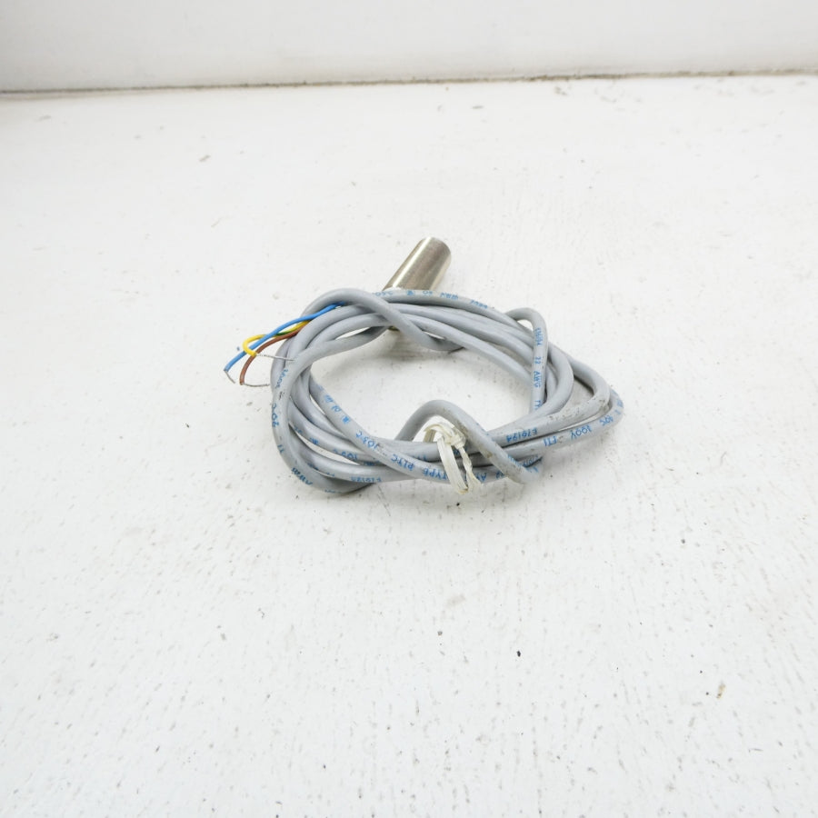 MICRO SWITCH 973AA3XM-A7T-L NSNP