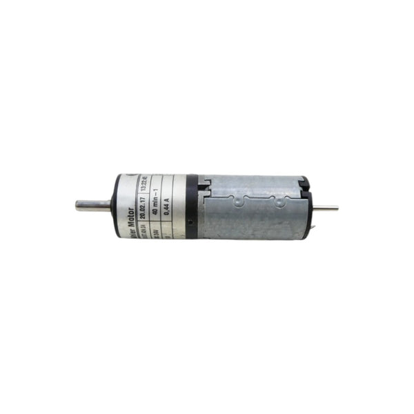 BUHLER 1.61.077.424.04 24VDC NSNP