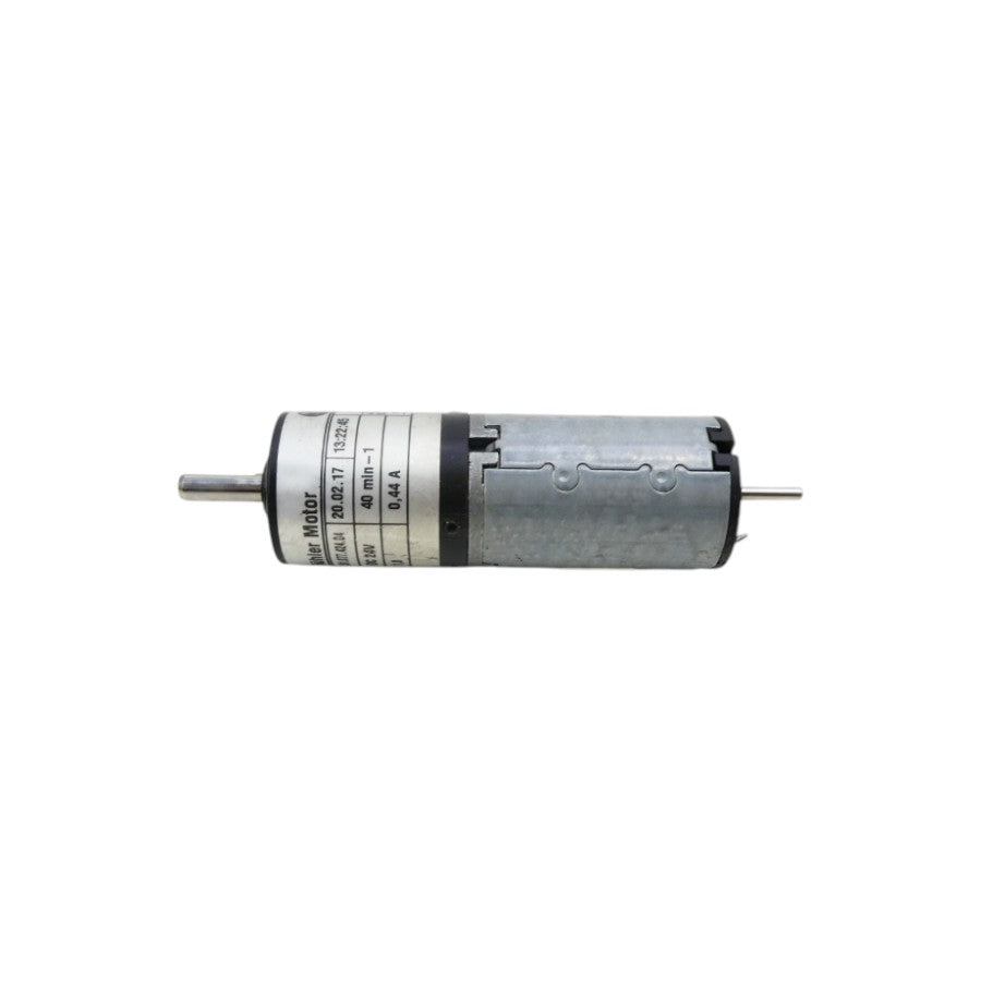BUHLER 1.61.077.424.04 24VDC NSNP