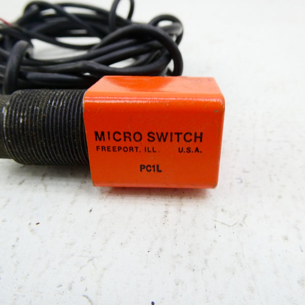 MICRO SWITCH PC1L NSNP