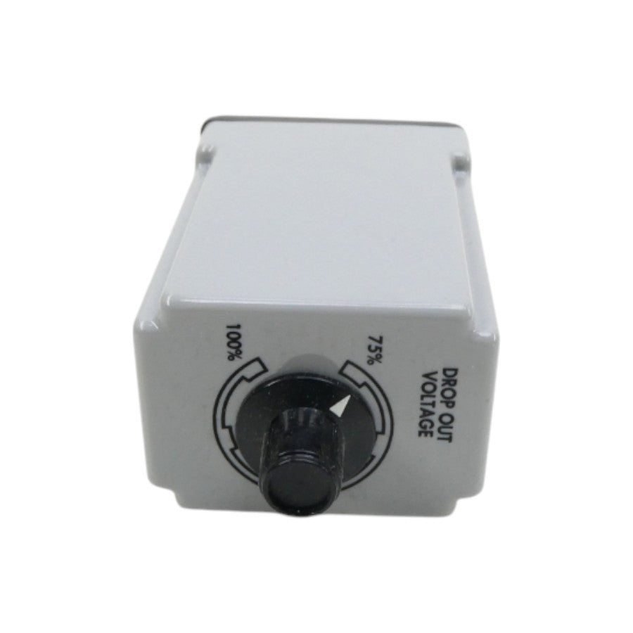 SQUARE D 8430MPS SER. A 480VAC NSNP