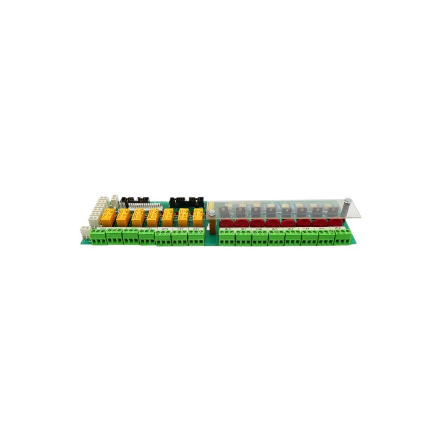 CIRCUIT BOARD 531X307LTBAEG1 NSNP