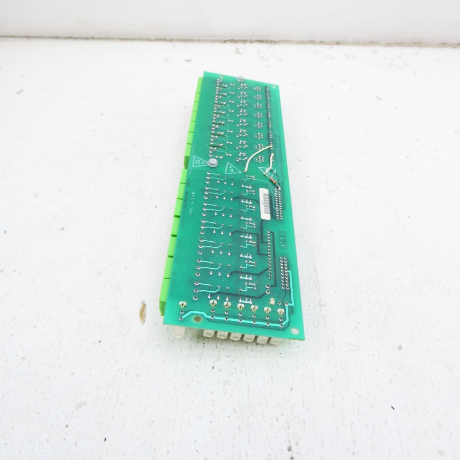 CIRCUIT BOARD 531X307LTBAEG1 NSNP