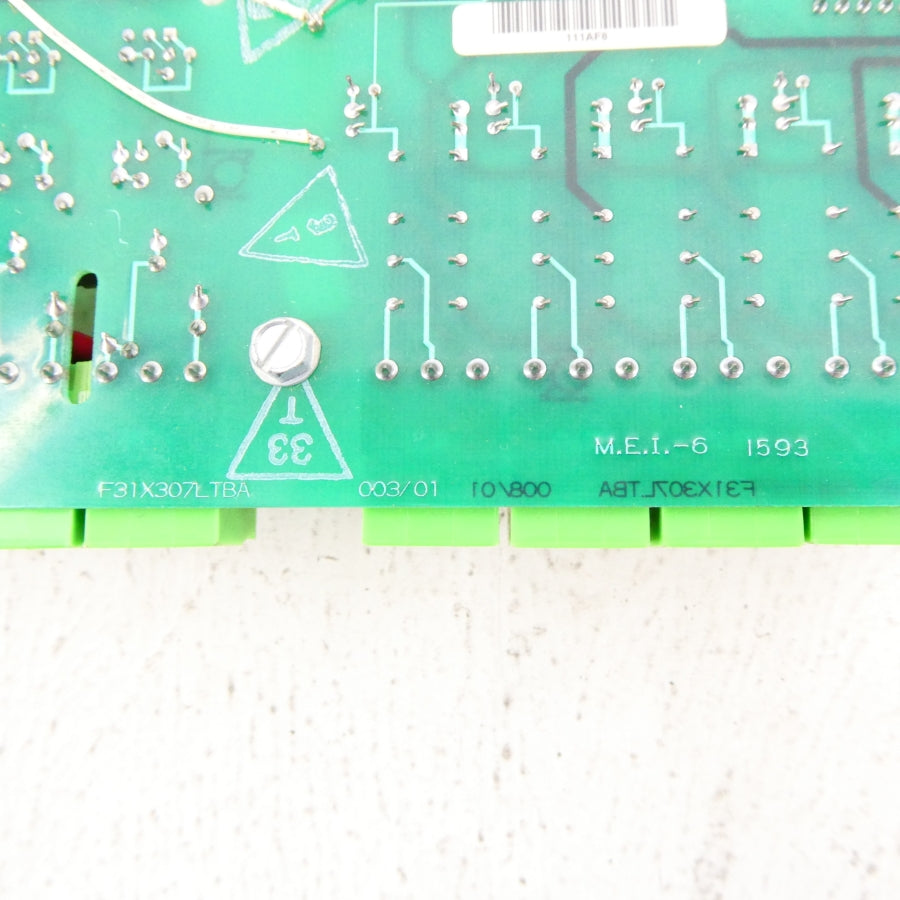 CIRCUIT BOARD 531X307LTBAEG1 NSNP