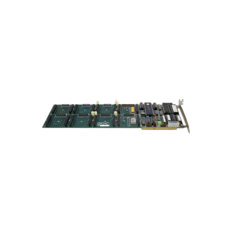 PRECISION MICRO CONTROL DCX REV. D NSNP