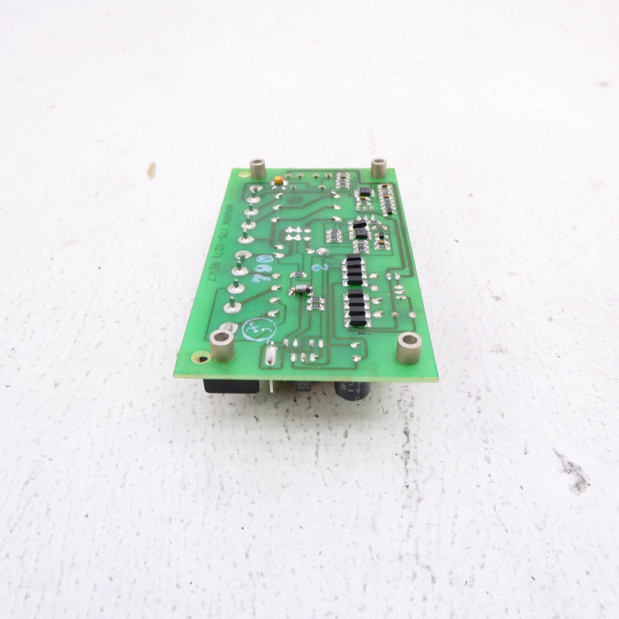 MINARIK 170-0271 REV. 7 NSNP