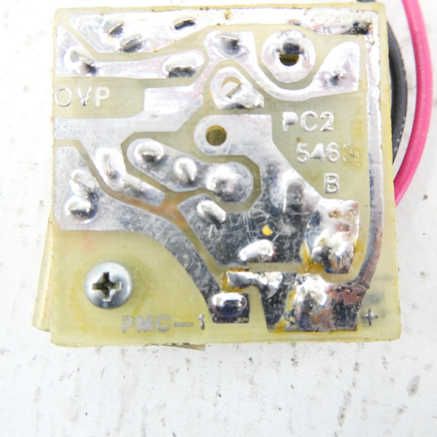 MODULE PMC-1 NSNP