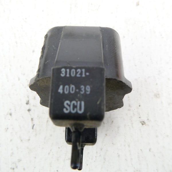 SQUARE D 31021-400-39 24V NSNP