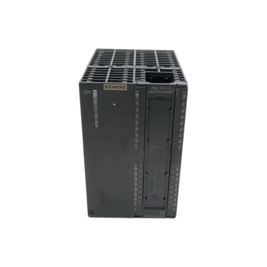 SIEMENS 6ES7350-2AH01-0AE0 24VDC 0.5A NSNP