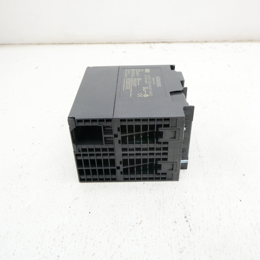 SIEMENS 6ES7350-2AH01-0AE0 24VDC 0.5A NSNP