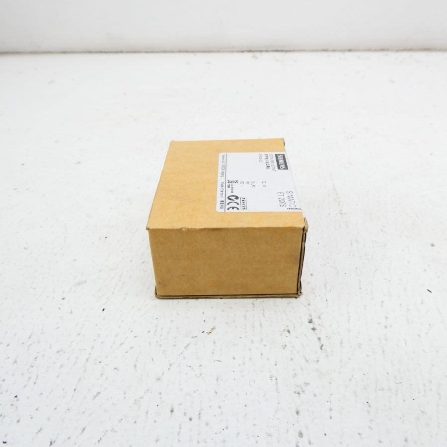 SIEMENS 6ES7138-4FC01-0AB0 NSFS