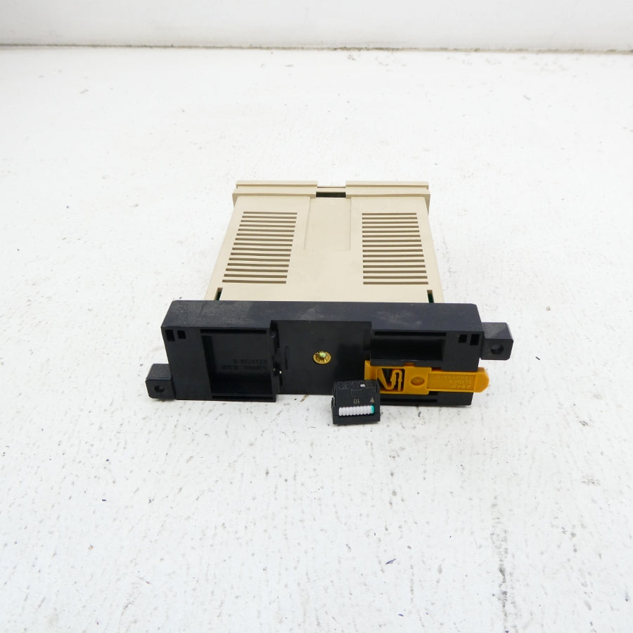 OMRON 3G2A3-IA221 100-200VAC NSNP
