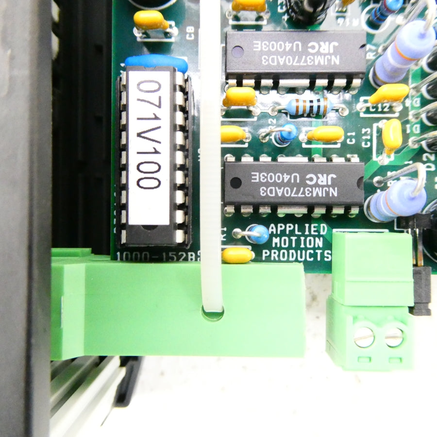 APPLIED MOTION PRODUCTS 1000-152B NSNP